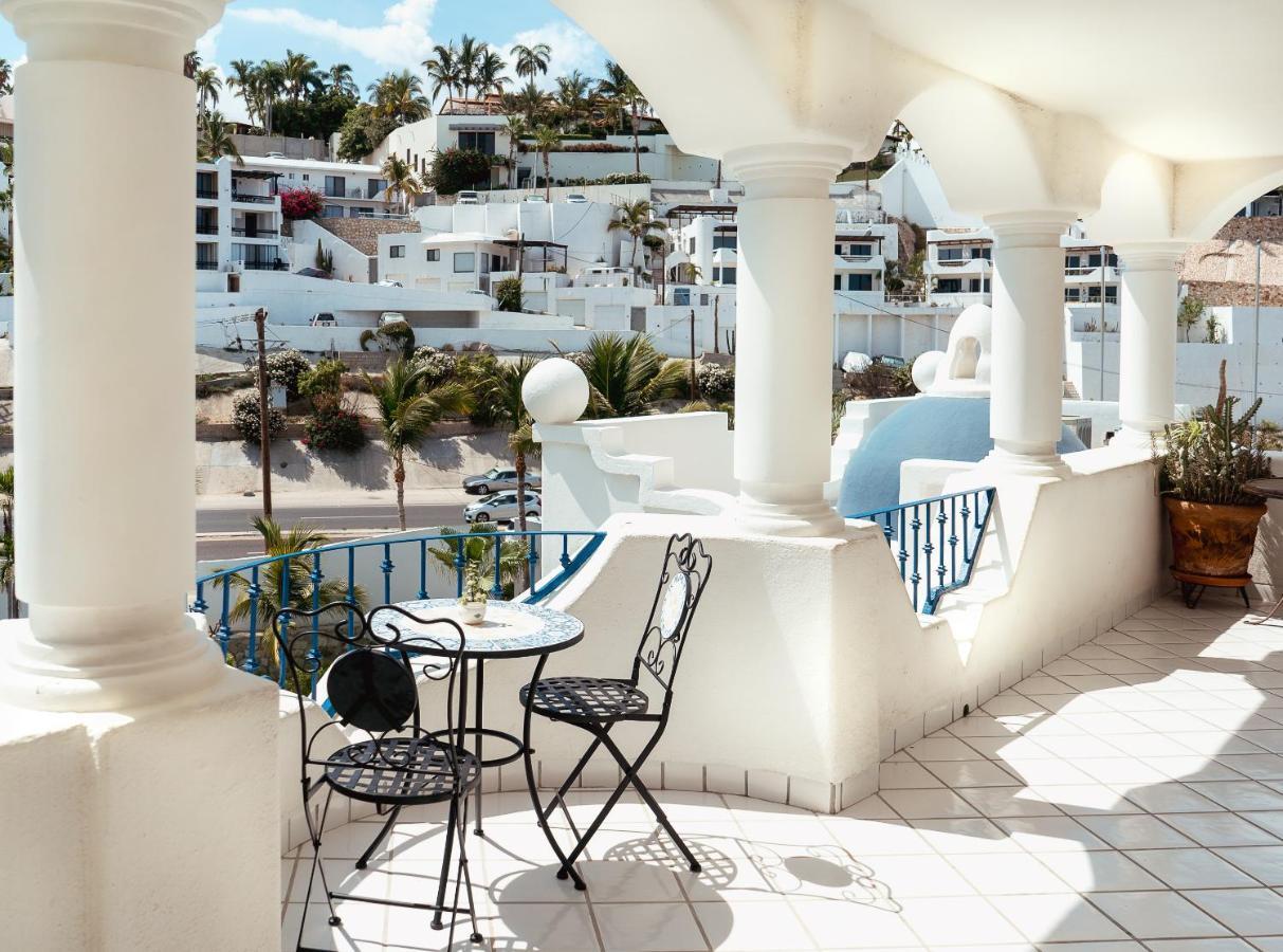 Beach Front Mykonos San José del Cabo Kültér fotó